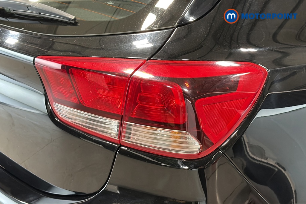 KIA RIO 2 Automatic Petrol Hatchback - Stock Number (1676308) - 36th supplementary image