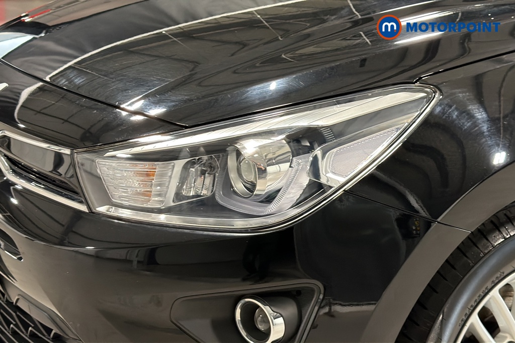 KIA RIO 2 Automatic Petrol Hatchback - Stock Number (1676308) - 42nd supplementary image