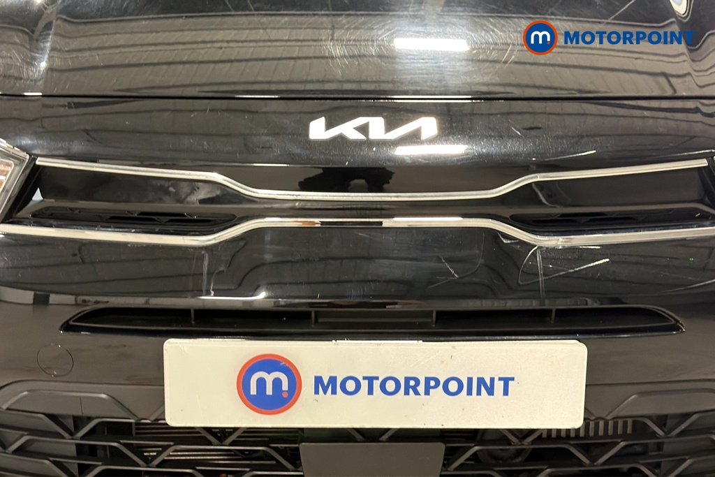 KIA RIO 2 Automatic Petrol Hatchback - Stock Number (1676308) - 43rd supplementary image