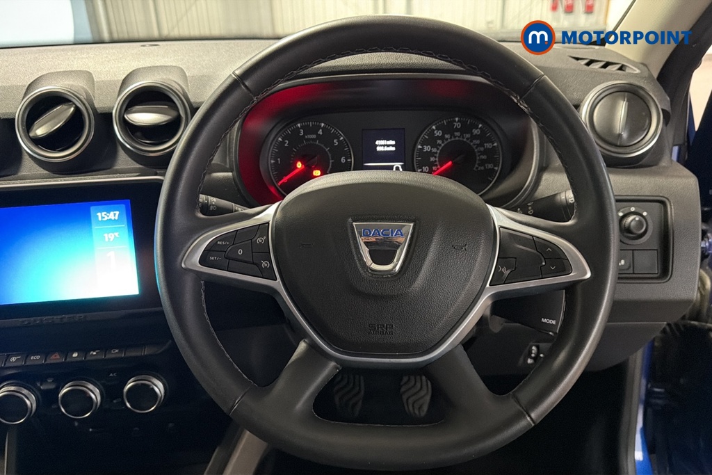 Dacia Duster Prestige Manual Petrol SUV - Stock Number (1676325) - 2nd supplementary image