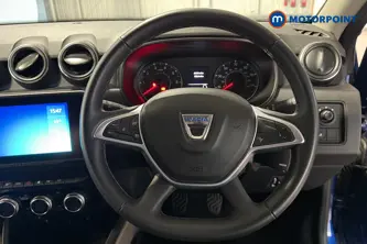 Dacia Duster Prestige Manual Petrol SUV - Stock Number (1676325) - 2nd supplementary image