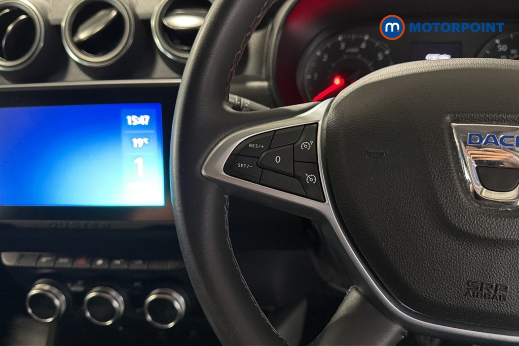 Dacia Duster Prestige Manual Petrol SUV - Stock Number (1676325) - 4th supplementary image