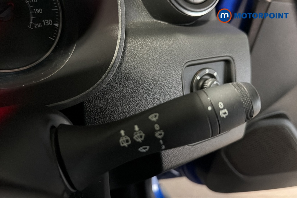 Dacia Duster Prestige Manual Petrol SUV - Stock Number (1676325) - 6th supplementary image