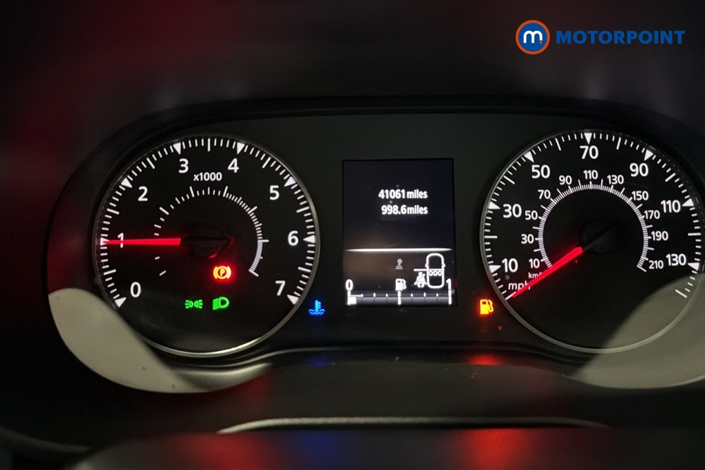 Dacia Duster Prestige Manual Petrol SUV - Stock Number (1676325) - 7th supplementary image