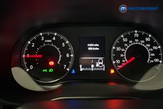 Dacia Duster Prestige Manual Petrol SUV - Stock Number (1676325) - 7th supplementary image