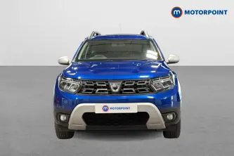 Dacia Duster Prestige Manual Petrol SUV - Stock Number (1676325) - Front bumper