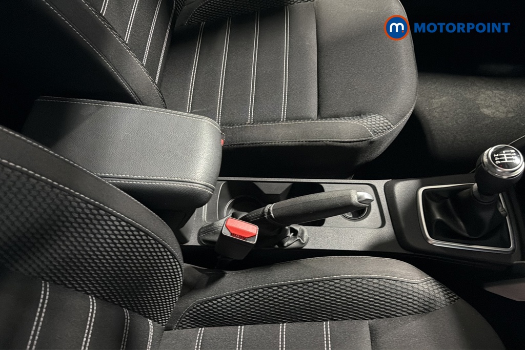 Dacia Duster Prestige Manual Petrol SUV - Stock Number (1676325) - 15th supplementary image