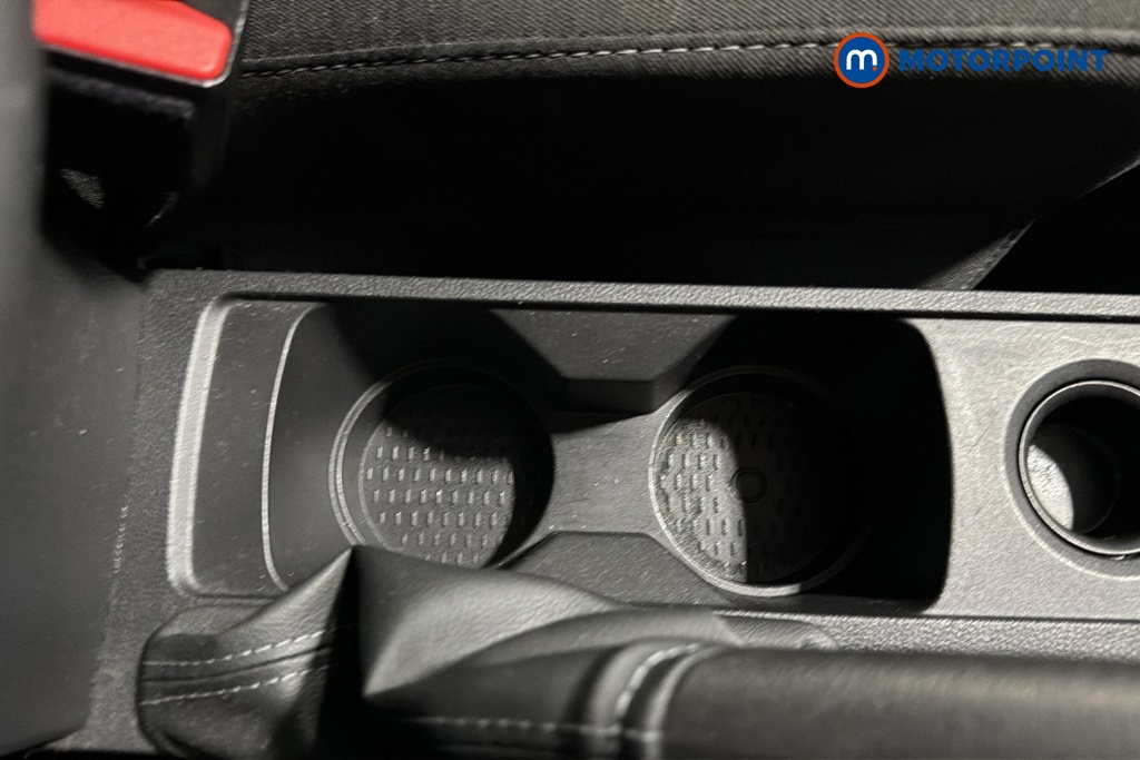 Dacia Duster Prestige Manual Petrol SUV - Stock Number (1676325) - 16th supplementary image