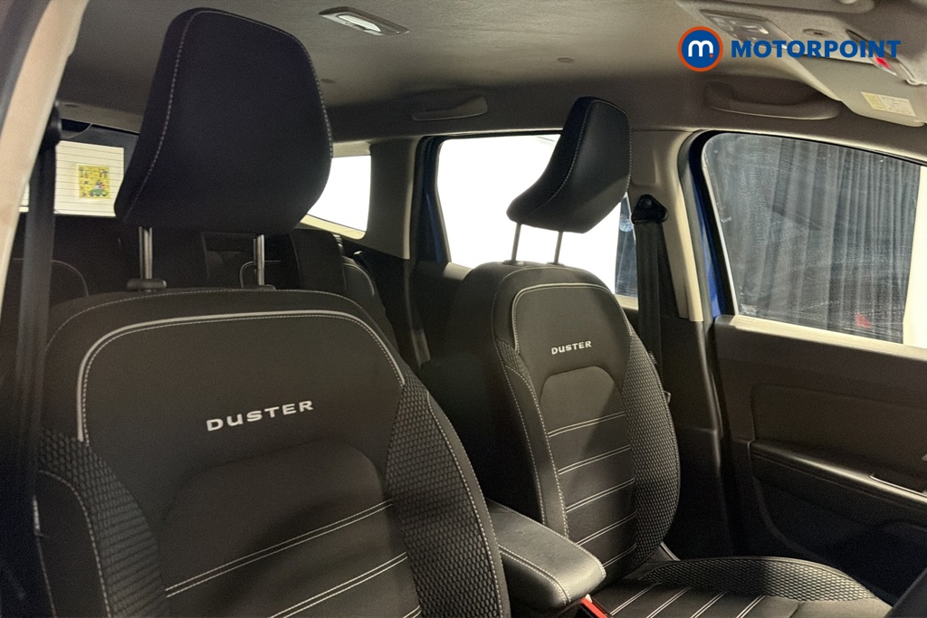 Dacia Duster Prestige Manual Petrol SUV - Stock Number (1676325) - 22nd supplementary image