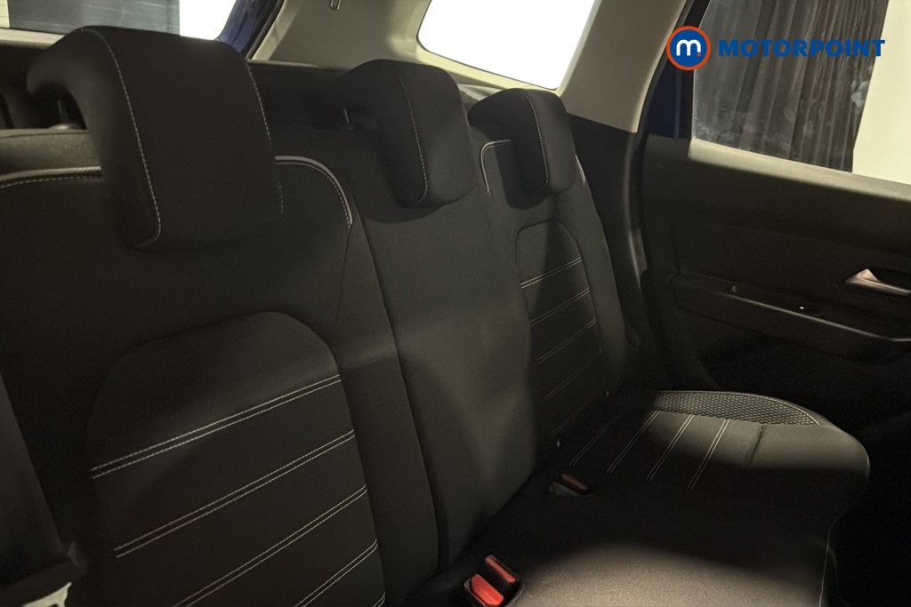 Dacia Duster Prestige Manual Petrol SUV - Stock Number (1676325) - 25th supplementary image