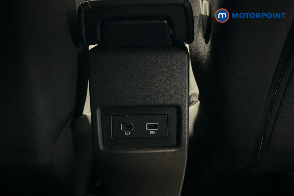 Dacia Duster Prestige Manual Petrol SUV - Stock Number (1676325) - 28th supplementary image