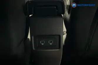 Dacia Duster Prestige Manual Petrol SUV - Stock Number (1676325) - 28th supplementary image