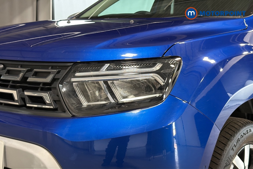 Dacia Duster Prestige Manual Petrol SUV - Stock Number (1676325) - 42nd supplementary image