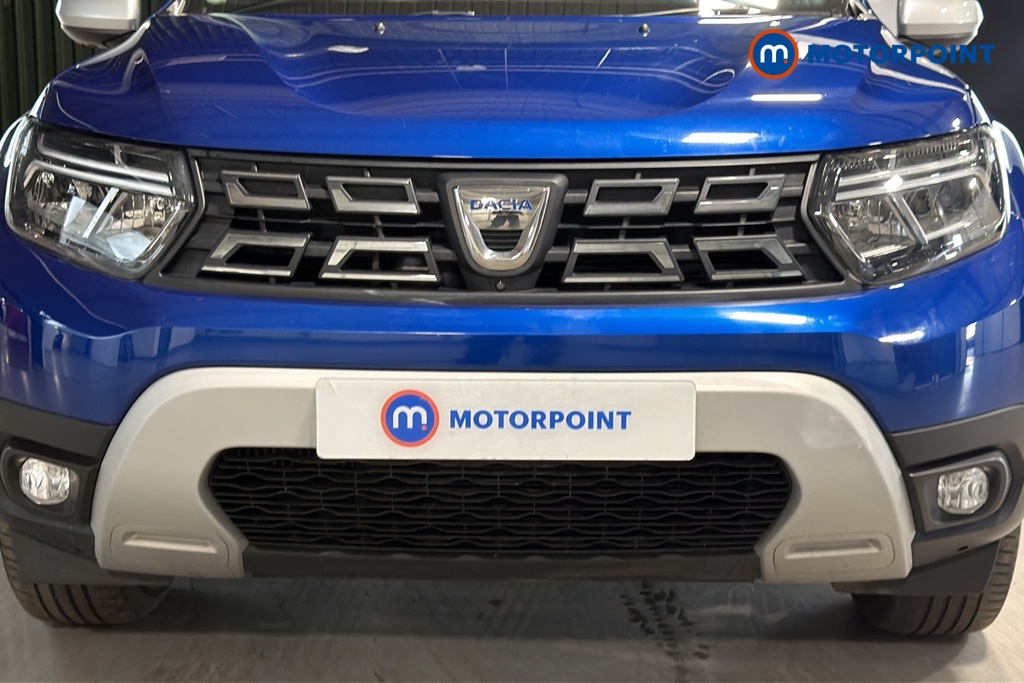 Dacia Duster Prestige Manual Petrol SUV - Stock Number (1676325) - 43rd supplementary image