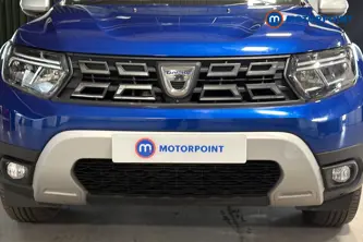 Dacia Duster Prestige Manual Petrol SUV - Stock Number (1676325) - 43rd supplementary image