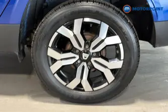 Dacia Duster Prestige Manual Petrol SUV - Stock Number (1676325) - 45th supplementary image