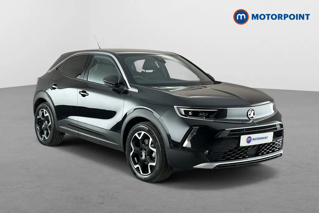 2022 Vauxhall Mokka