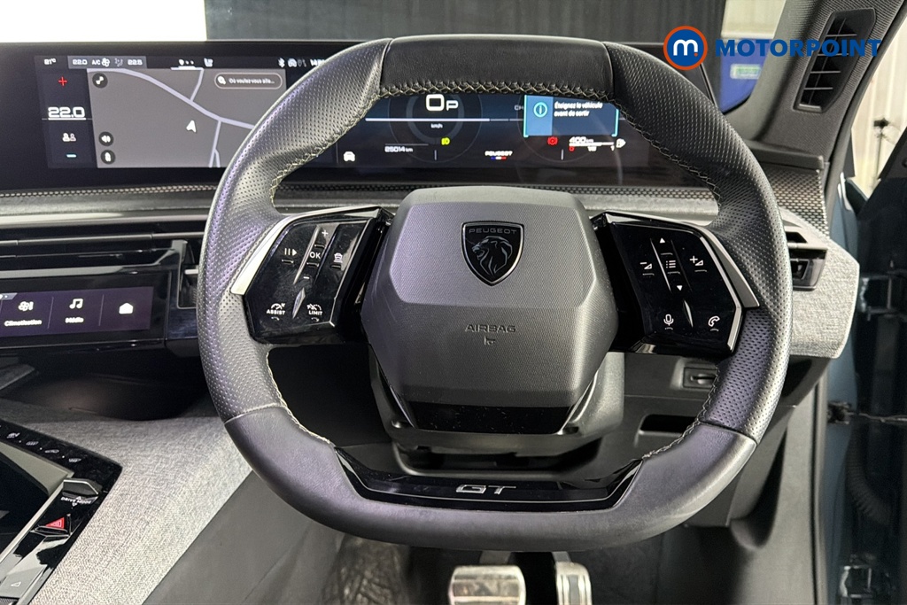 Peugeot 3008 GT Automatic Petrol SUV - Stock Number (1676488) - 2nd supplementary image