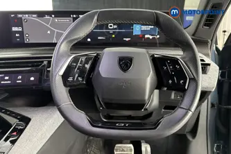 Peugeot 3008 GT Automatic Petrol SUV - Stock Number (1676488) - 2nd supplementary image
