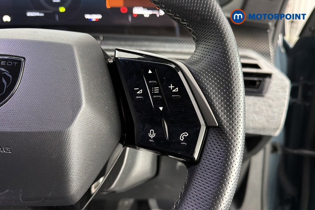 Peugeot 3008 GT Automatic Petrol SUV - Stock Number (1676488) - 3rd supplementary image