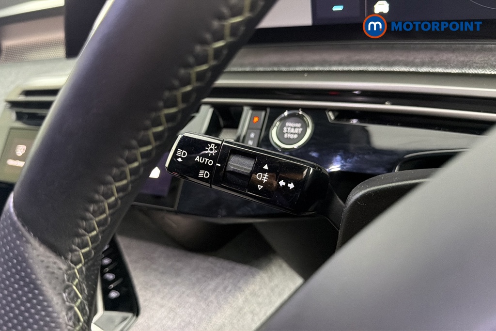 Peugeot 3008 GT Automatic Petrol SUV - Stock Number (1676488) - 5th supplementary image