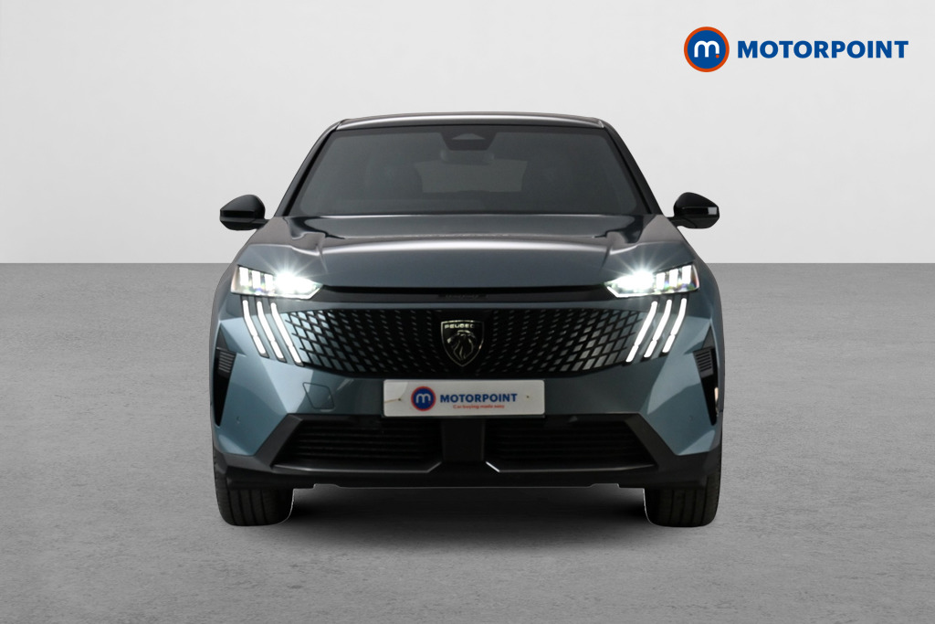 Peugeot 3008 GT Automatic Petrol SUV - Stock Number (1676488) - Front bumper