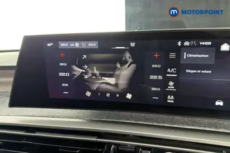 Peugeot 3008 GT Automatic Petrol SUV - Stock Number (1676488) - 12th supplementary image