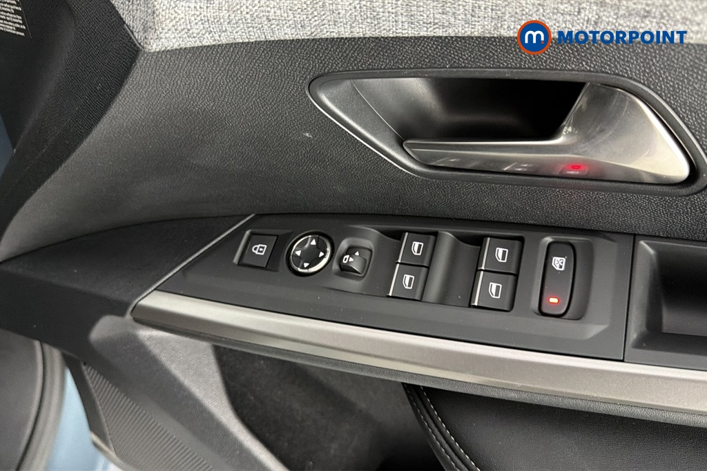 Peugeot 3008 GT Automatic Petrol SUV - Stock Number (1676488) - 19th supplementary image