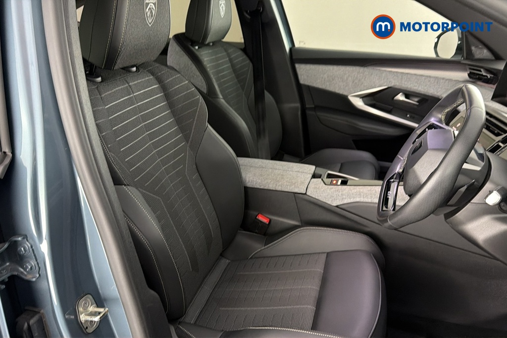 Peugeot 3008 GT Automatic Petrol SUV - Stock Number (1676488) - 22nd supplementary image