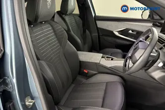 Peugeot 3008 GT Automatic Petrol SUV - Stock Number (1676488) - 22nd supplementary image