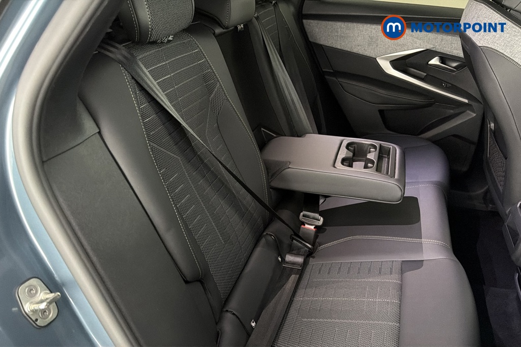 Peugeot 3008 GT Automatic Petrol SUV - Stock Number (1676488) - 25th supplementary image