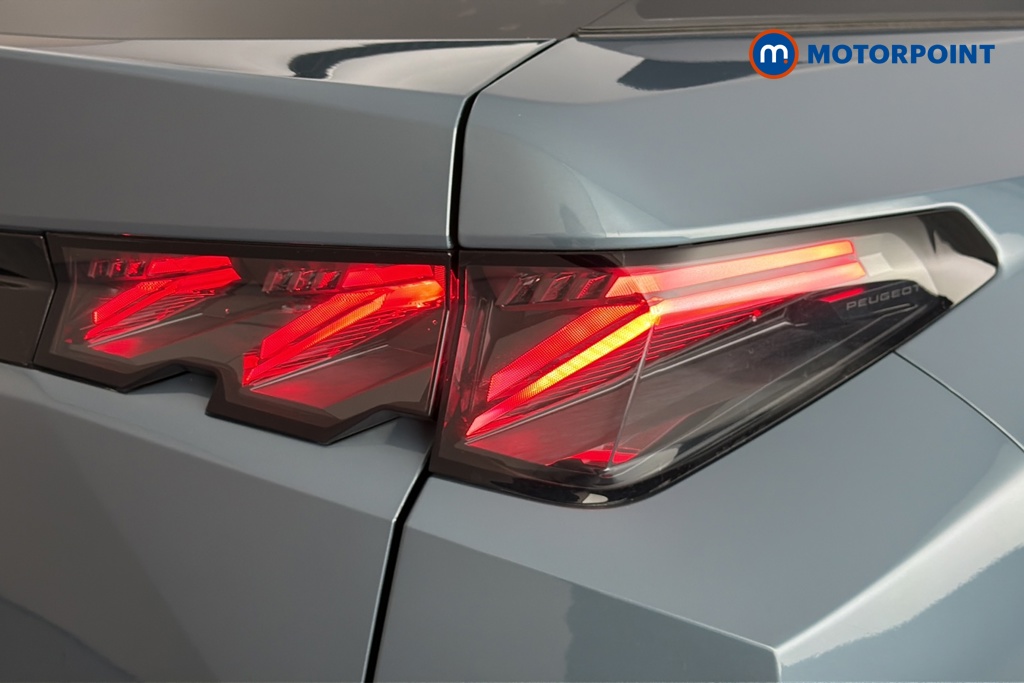 Peugeot 3008 GT Automatic Petrol SUV - Stock Number (1676488) - 36th supplementary image
