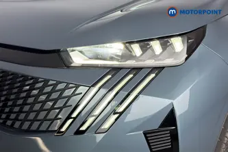 Peugeot 3008 GT Automatic Petrol SUV - Stock Number (1676488) - 42nd supplementary image