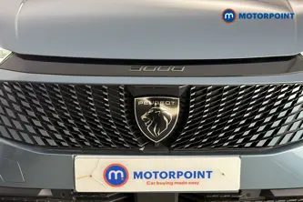 Peugeot 3008 GT Automatic Petrol SUV - Stock Number (1676488) - 43rd supplementary image
