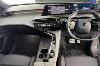Peugeot 3008 GT Automatic Petrol SUV - Stock Number (1676488) - 1st supplementary image