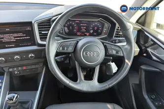 Audi A1 Sport Manual Petrol Hatchback - Stock Number (1676720) - 2nd supplementary image