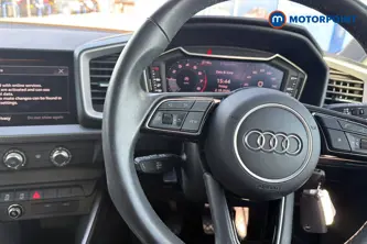 Audi A1 Sport Manual Petrol Hatchback - Stock Number (1676720) - 4th supplementary image