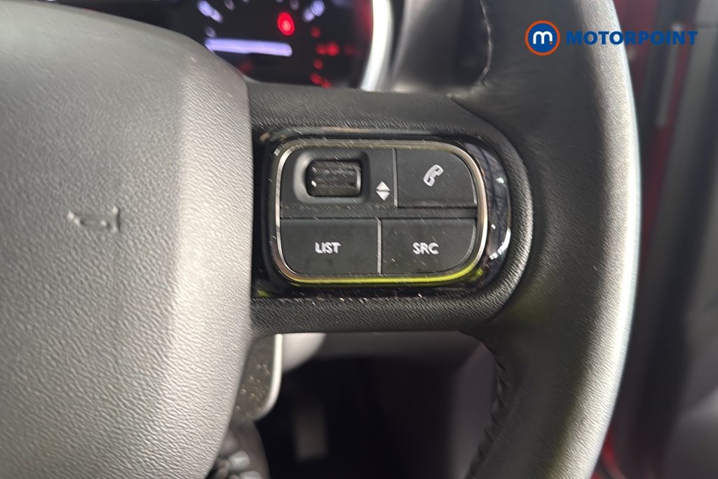 Citroen C3 Aircross MAX Automatic Petrol SUV - Stock Number (1676761) - 3rd supplementary image