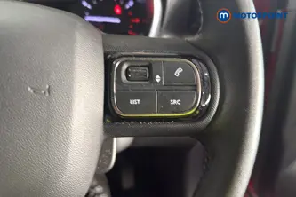 Citroen C3 Aircross MAX Automatic Petrol SUV - Stock Number (1676761) - 3rd supplementary image
