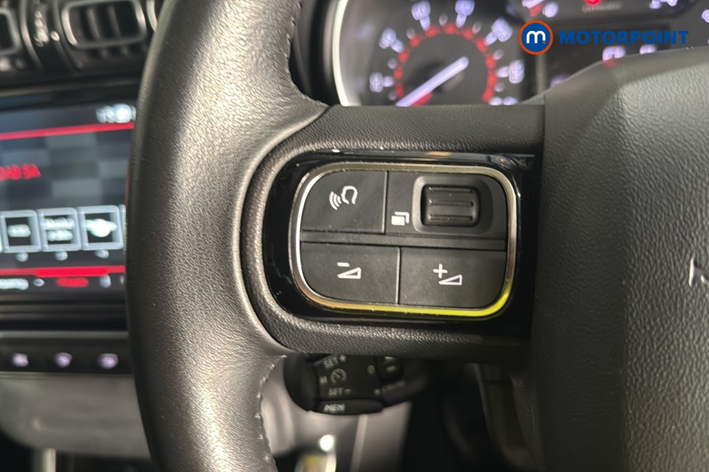 Citroen C3 Aircross MAX Automatic Petrol SUV - Stock Number (1676761) - 4th supplementary image