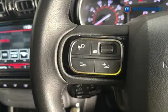 Citroen C3 Aircross MAX Automatic Petrol SUV - Stock Number (1676761) - 4th supplementary image