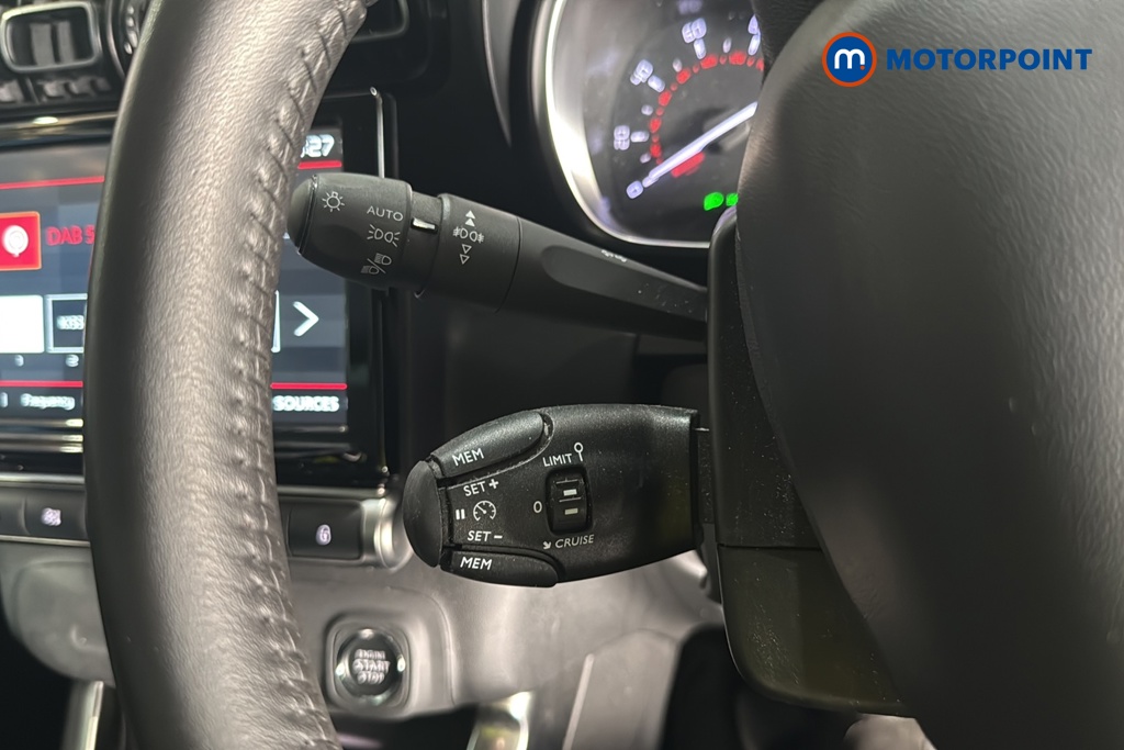 Citroen C3 Aircross MAX Automatic Petrol SUV - Stock Number (1676761) - 5th supplementary image