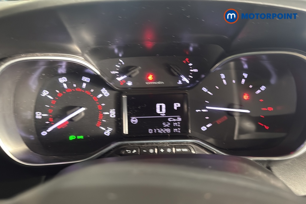 Citroen C3 Aircross MAX Automatic Petrol SUV - Stock Number (1676761) - 7th supplementary image