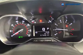 Citroen C3 Aircross MAX Automatic Petrol SUV - Stock Number (1676761) - 7th supplementary image