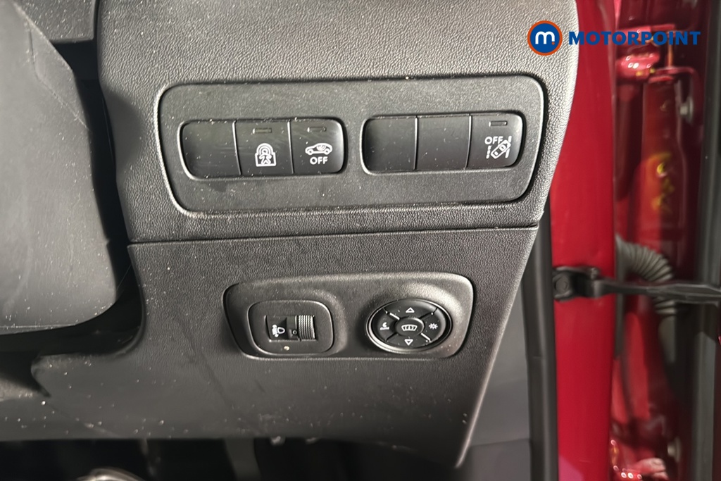 Citroen C3 Aircross MAX Automatic Petrol SUV - Stock Number (1676761) - 11th supplementary image