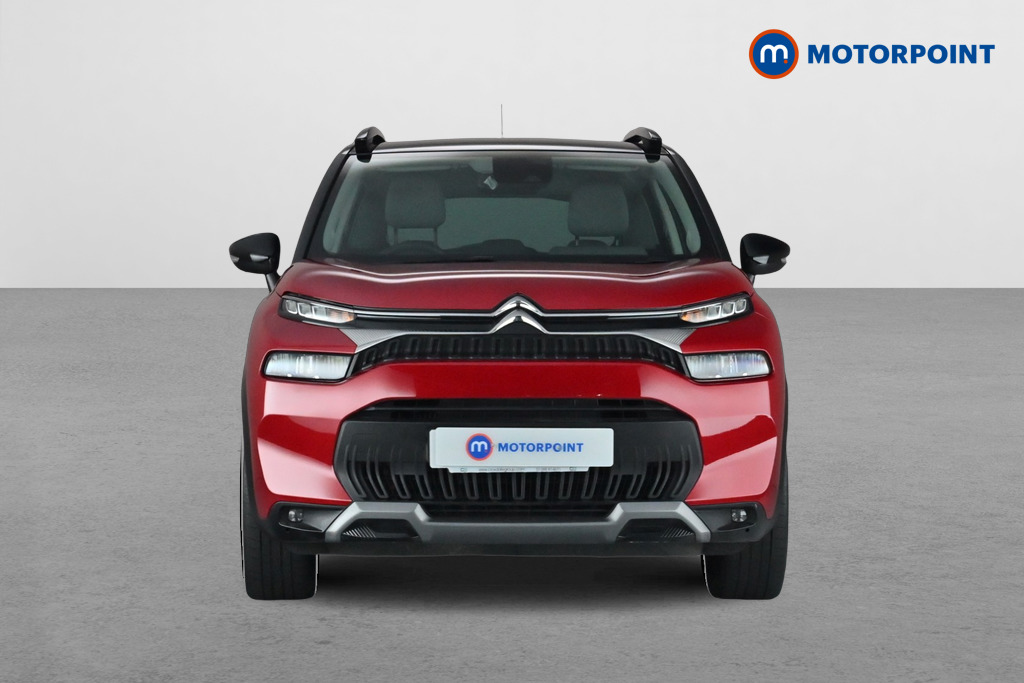 Citroen C3 Aircross MAX Automatic Petrol SUV - Stock Number (1676761) - Front bumper