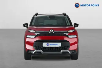 Citroen C3 Aircross MAX Automatic Petrol SUV - Stock Number (1676761) - Front bumper