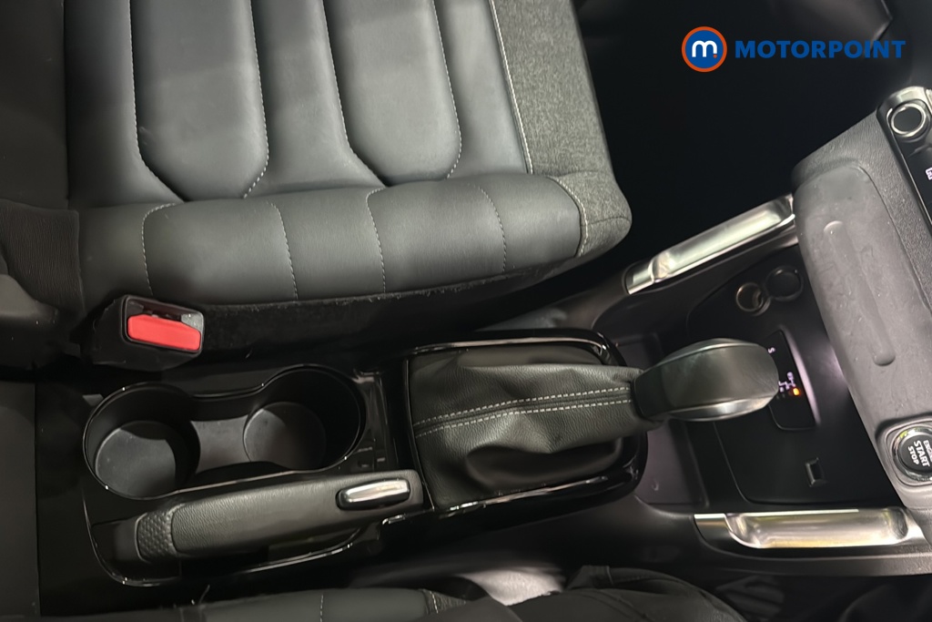 Citroen C3 Aircross MAX Automatic Petrol SUV - Stock Number (1676761) - 15th supplementary image