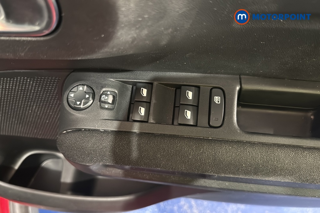 Citroen C3 Aircross MAX Automatic Petrol SUV - Stock Number (1676761) - 19th supplementary image