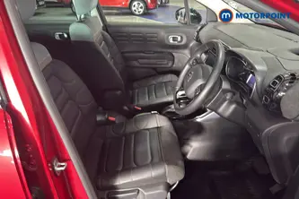 Citroen C3 Aircross MAX Automatic Petrol SUV - Stock Number (1676761) - 22nd supplementary image